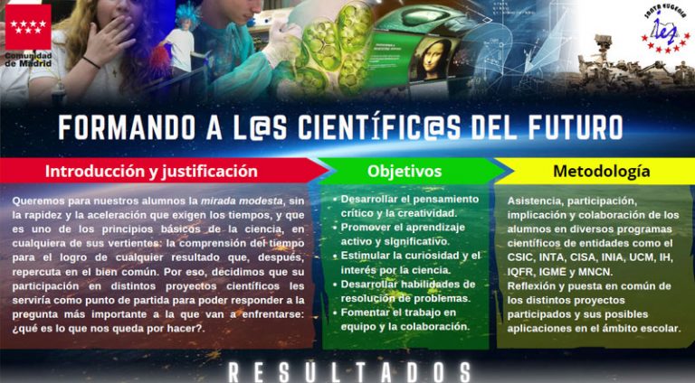 Congreso STEM 2023