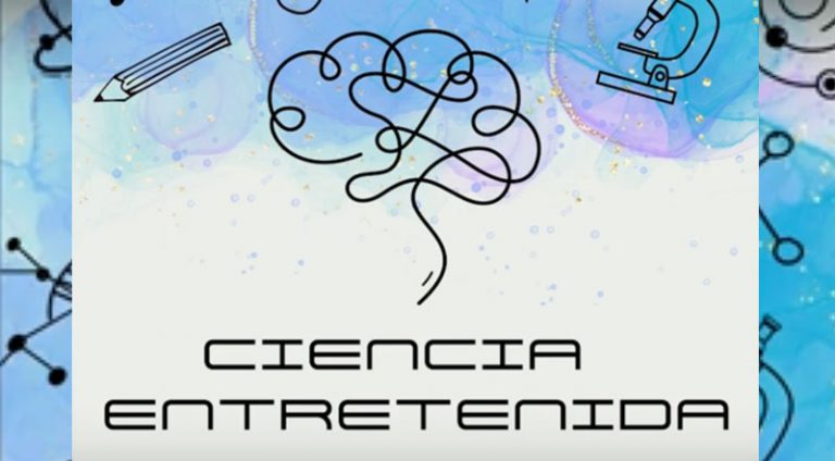 Talleres y Concurso «Ciencia Entretenida»