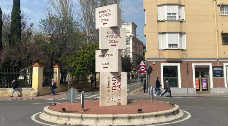 Visita cultural a Alcalá de Henares