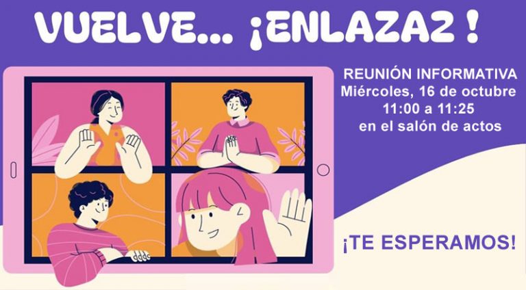 Programa Enlaza2