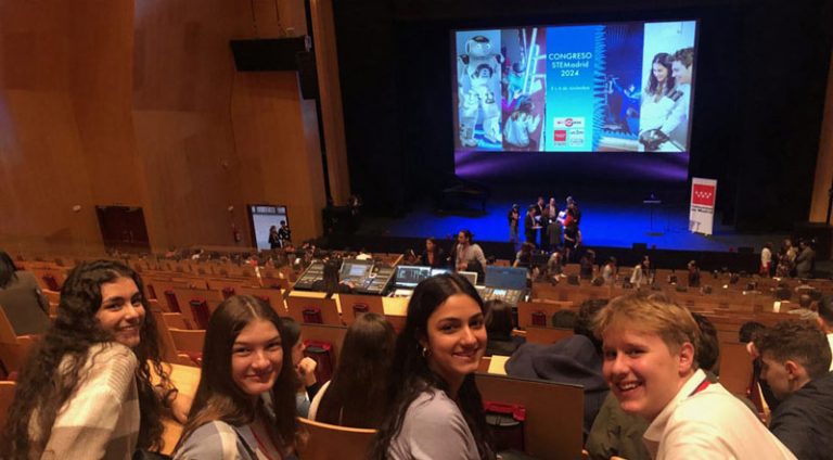 Congreso STEM 2024