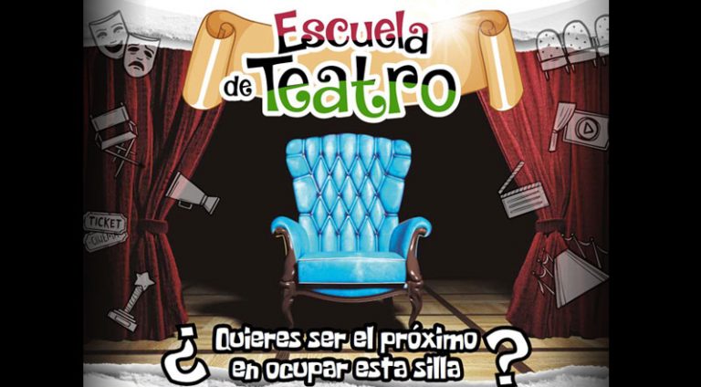 Escuela de teatro