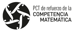 PCT de refuerzo de la competencia matemática"