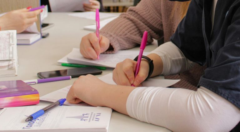 Pruebas diagnósticas en 2º ESO y de fin de etapa en 4º ESO los días 12 y 13 de mayo