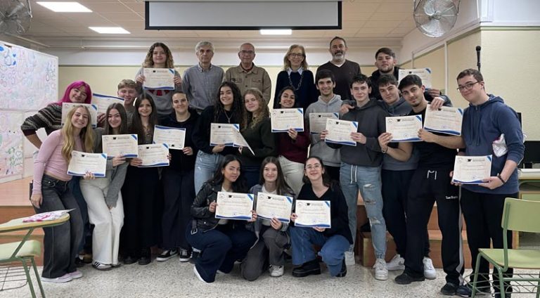 Trabajos de investigación del Curso 2025-2026