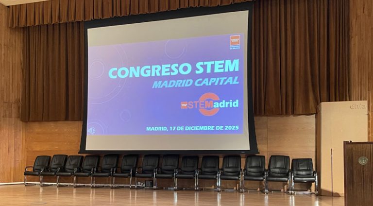 Congreso STEM 2025