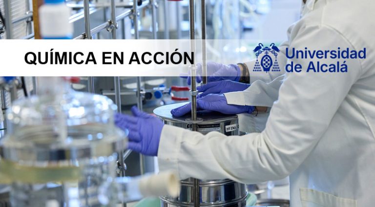 Química en acción