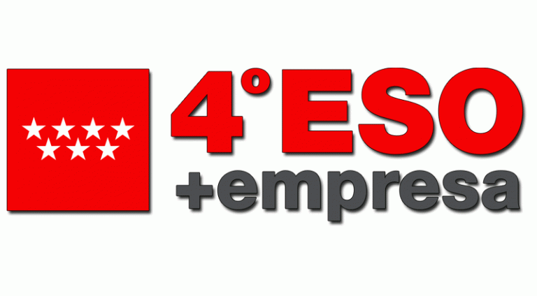 Programa 4º ESO + Empresa. Curso 2025-26