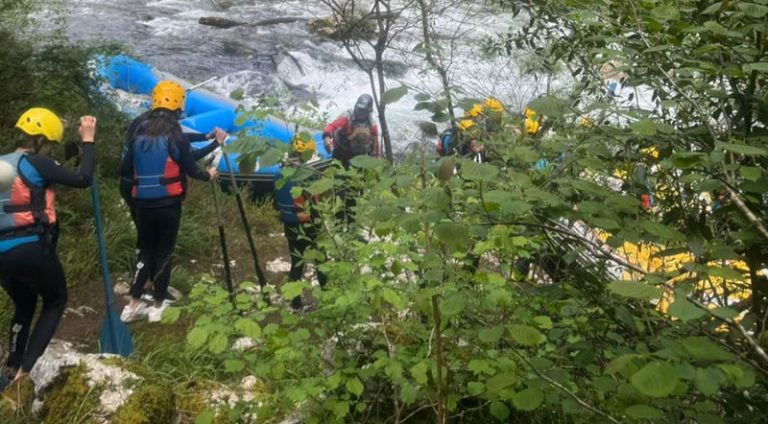 ¡Aventura, deporte y naturaleza en Asturias!