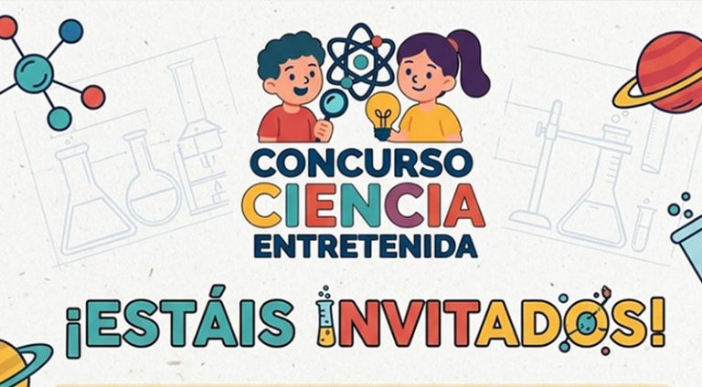 GRAN FINAL – Ciencia Entretenida