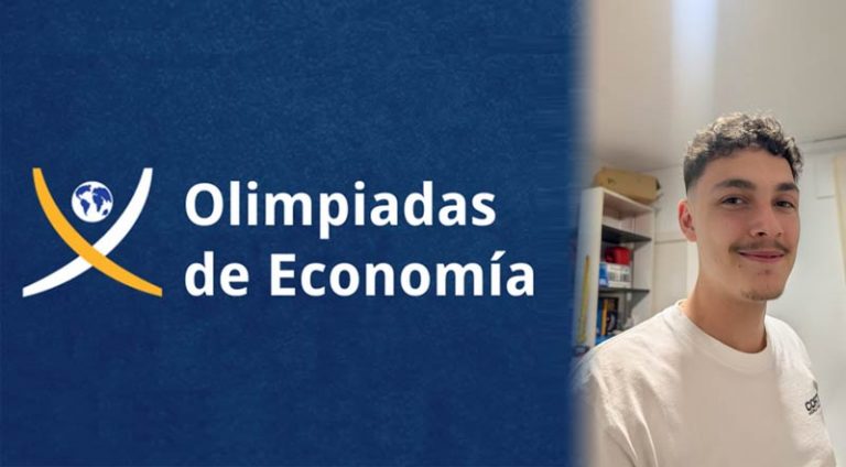 Final Nacional de las Olimpiadas de Economía