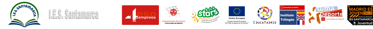I.E.S. SANTAMARCA