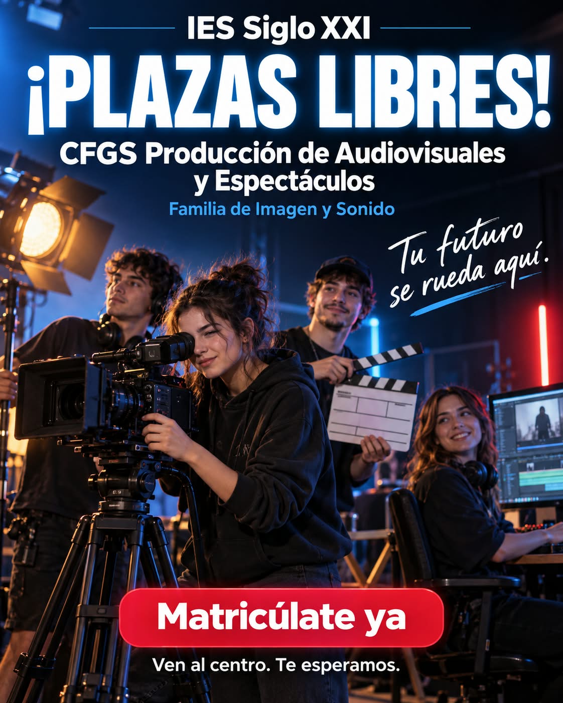 Consulta el calendario de inicio de clases