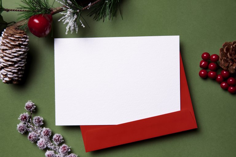 Concurso de Tarjetas de Navidad 2023