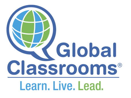 Sesión de las Global Classrooms