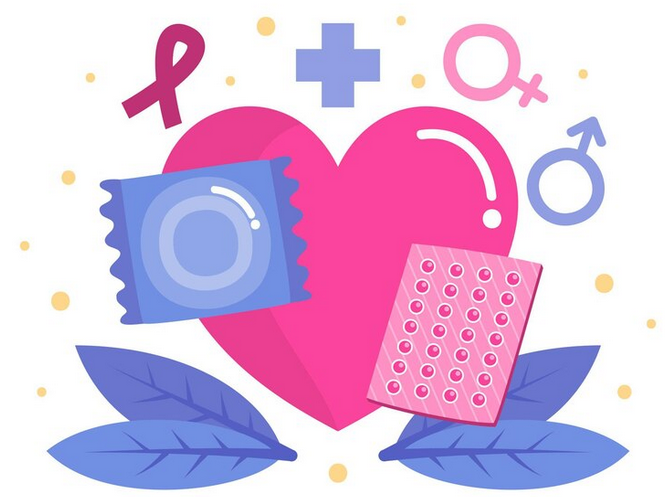 Dia Europea de la Salud Sexual