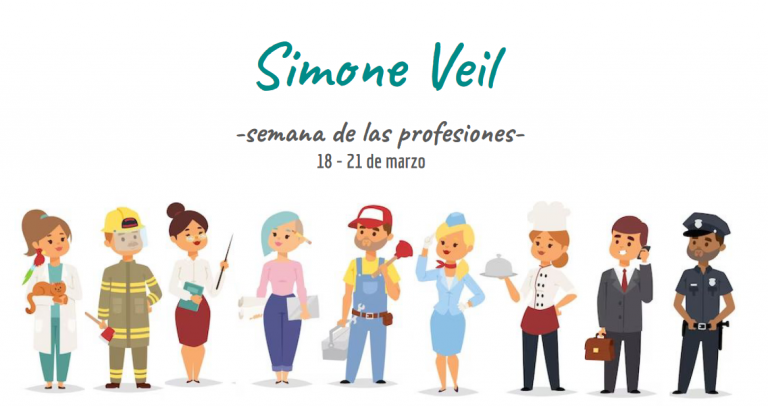 Semana de las profesiones