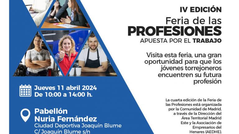 Feria de las Profesiones