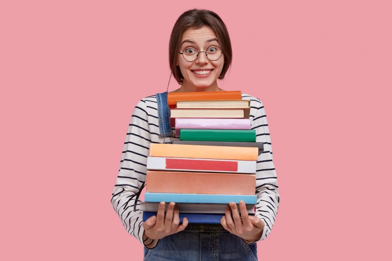 Libros de texto para el curso 2026-2027
