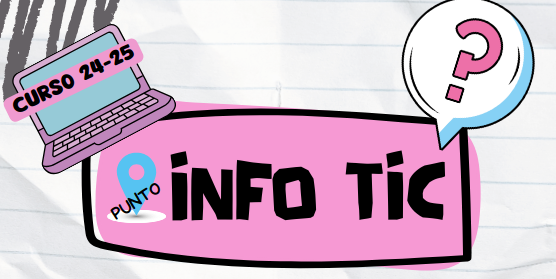 PUNTO INFORMACIÓN TIC