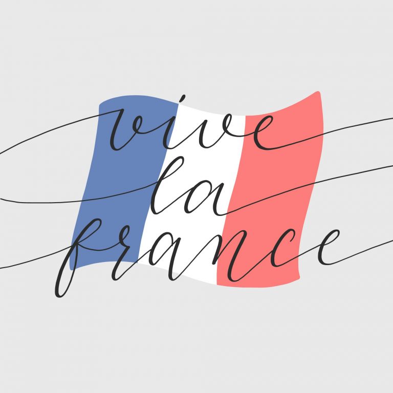 Proyecto sobre la cultura francesa