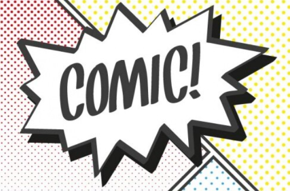 Proyecto: el cómic en francés