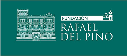 Presentación en la fundación Rafael Pino