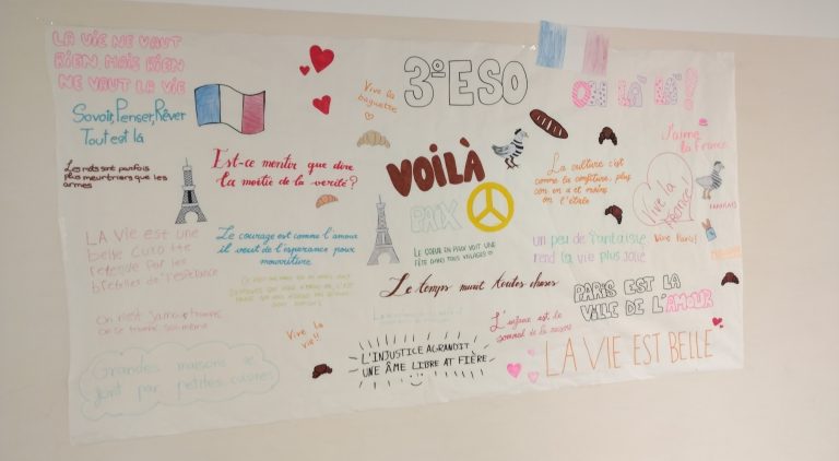 Partir pour mieux revenir!