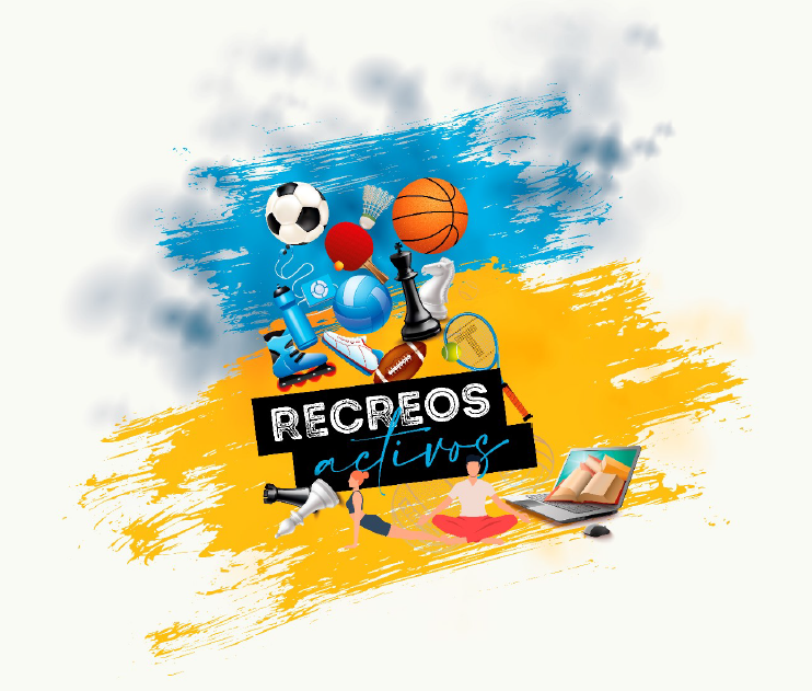 Comenzamos talleres del recreo