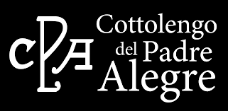 Visita Cottolengo del padre alegre
