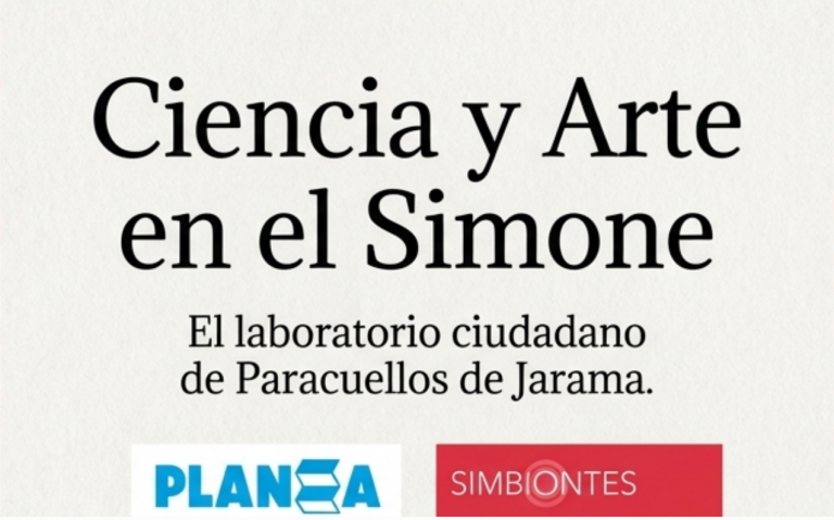 Ciencia y Arte en el Simone