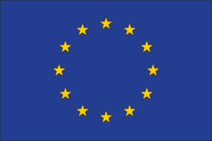Bandera europea