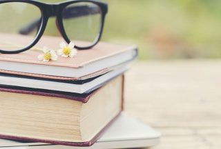libros IES Las Rozas 1
