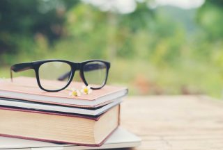 libros IES Las Rozas 1