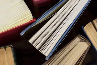 libros IES Las Rozas 1