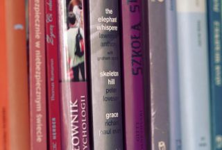 libros IES Las Rozas 1