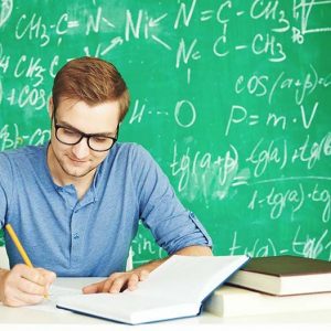 departamento Física y química