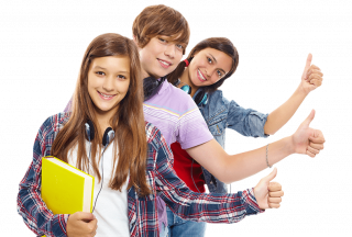 adolescentes