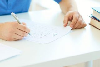 calendario examenes IES Las Rozas 1
