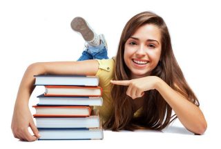 lista libros IES Las Rozas 1