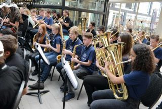 ClassBand viaje a holanda