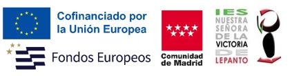 IES NTRA. Sra. de la victoria de lepanto