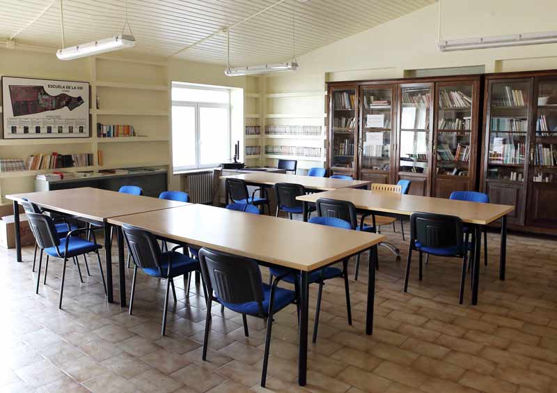 Biblioteca
