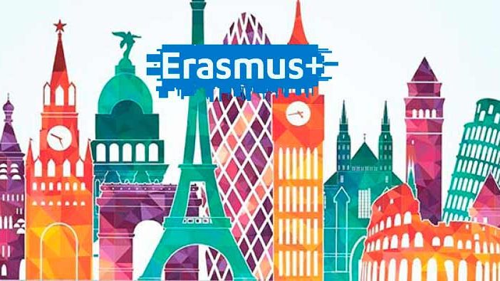 Erasmus +