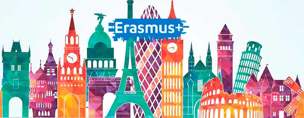 Erasmus +