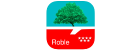 Web de Raices/Roble
