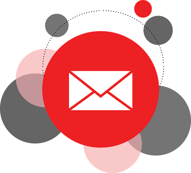 Imagen prediseñada: e-mail