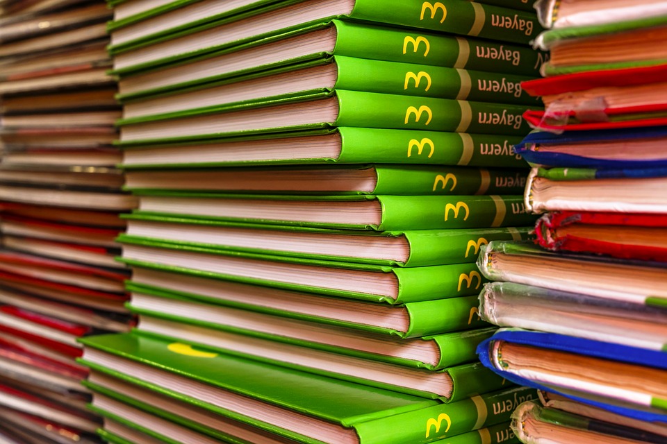 ENTREGA DE LIBROS PROGRAMA ACCEDE 26-27