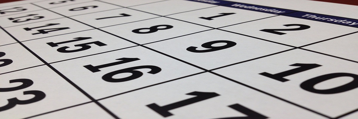 Calendario escolar