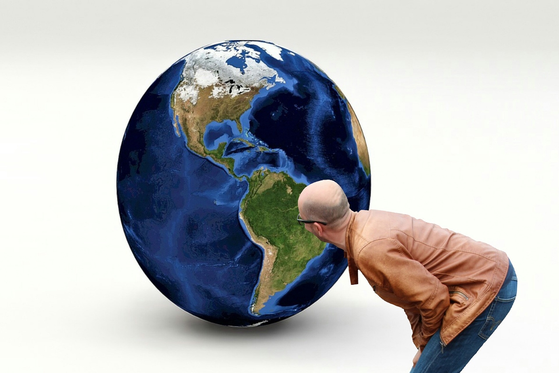 Geografía e Historia